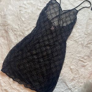 Victoria’s Secret slip dress - SIZE: S